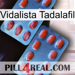 Vidalista Tadalafil 05